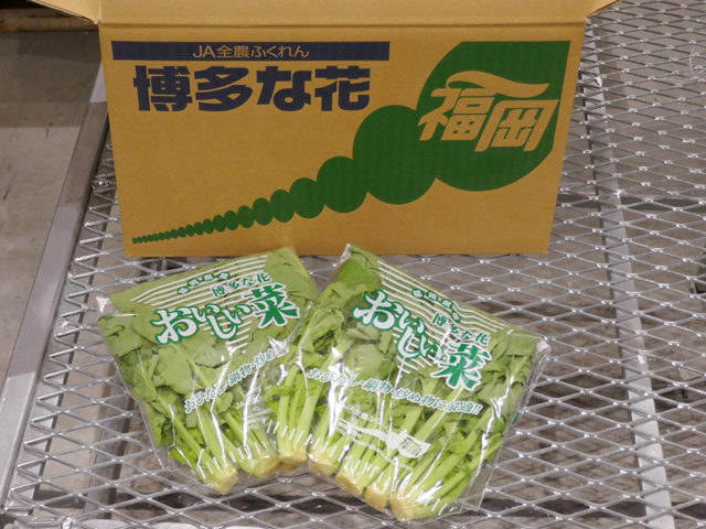 おいしい菜 東京シティ青果株式会社 おいしい菜 東京シティ青果株式会社
