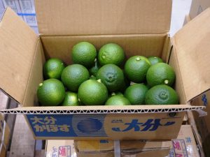 カボス 東京シティ青果株式会社